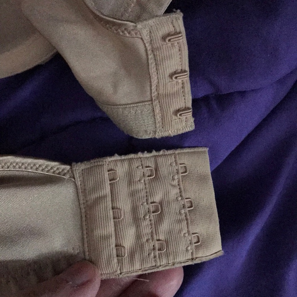 Playtex Love My Curves bra - Picture 8 of 9